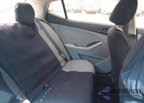 2012 Kia Optima Lx from USA, damaged, VIN 5XXGM4A72CG057051